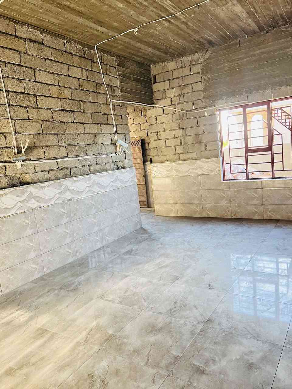 السلام عليكم جزا من اعمالي  وشرط هندسه  وشغل رقم واحد  سعر المتر  3 جدار ارضي
للستفسار ***********
