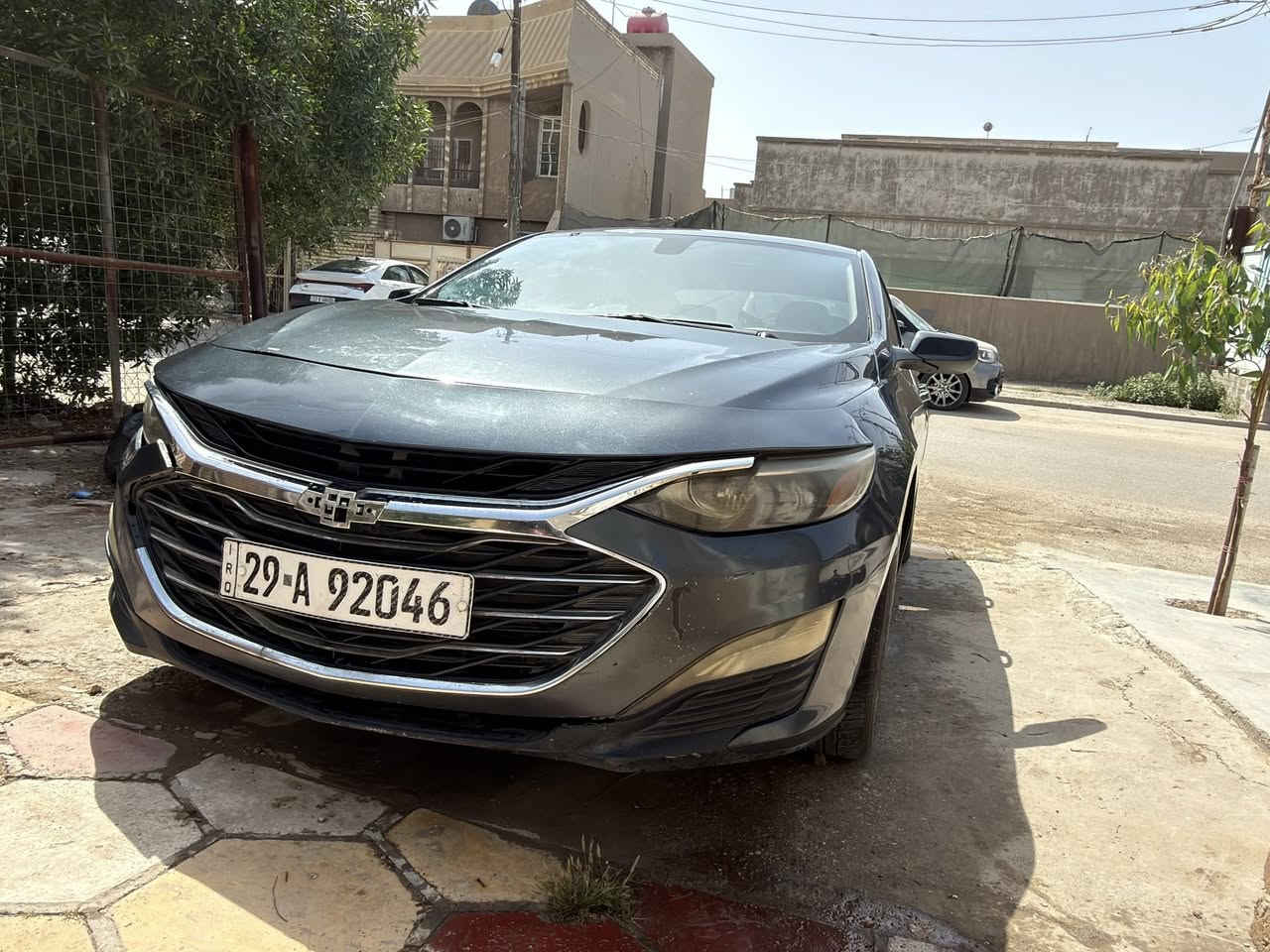 ماليبو 2019 LT
رقم واسط باسمي مكينه كير تبريد جاهزه صور الحادث بالمنشور بغداد الامين الثانيه السعر ٨٥ 
***********
