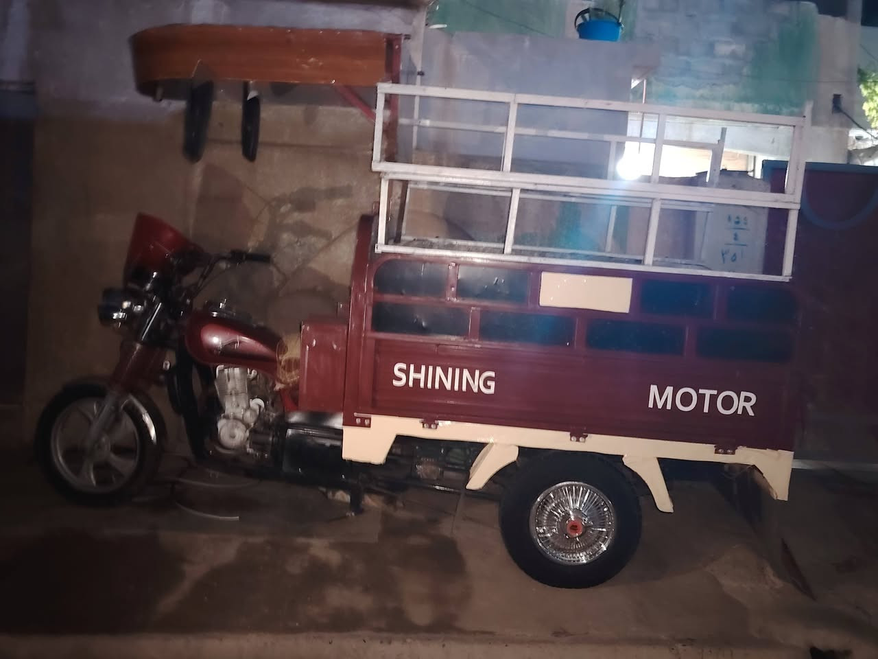 السلام عليكم ستوته الحمره موديل 19 محرك 25 الزركه موديل 21 للبيع وهاذا رقمي*********** موصل أيسر حي القدس
