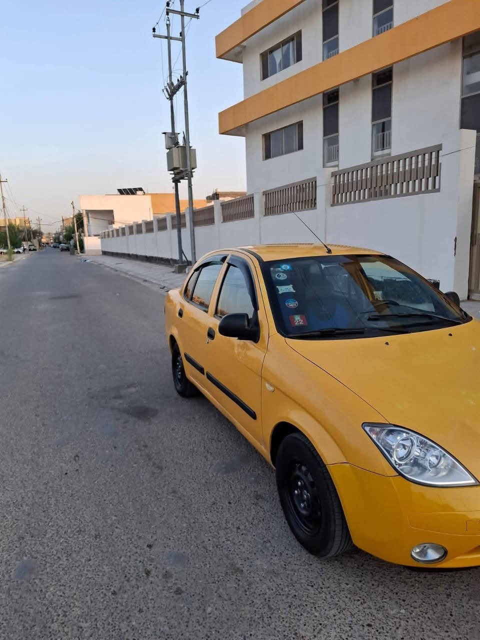 طيبه 2015
رقم بغداد نكليزي مصفرة هيئه وغرامات تحويل مباشر سيارة جاهزة كير ومكينه حداديه تخم تاير تبريد ثلج سعر 34وبيهه مجال بسيط حق الجيه مكان سيارة كربلا للاتصال ***********
