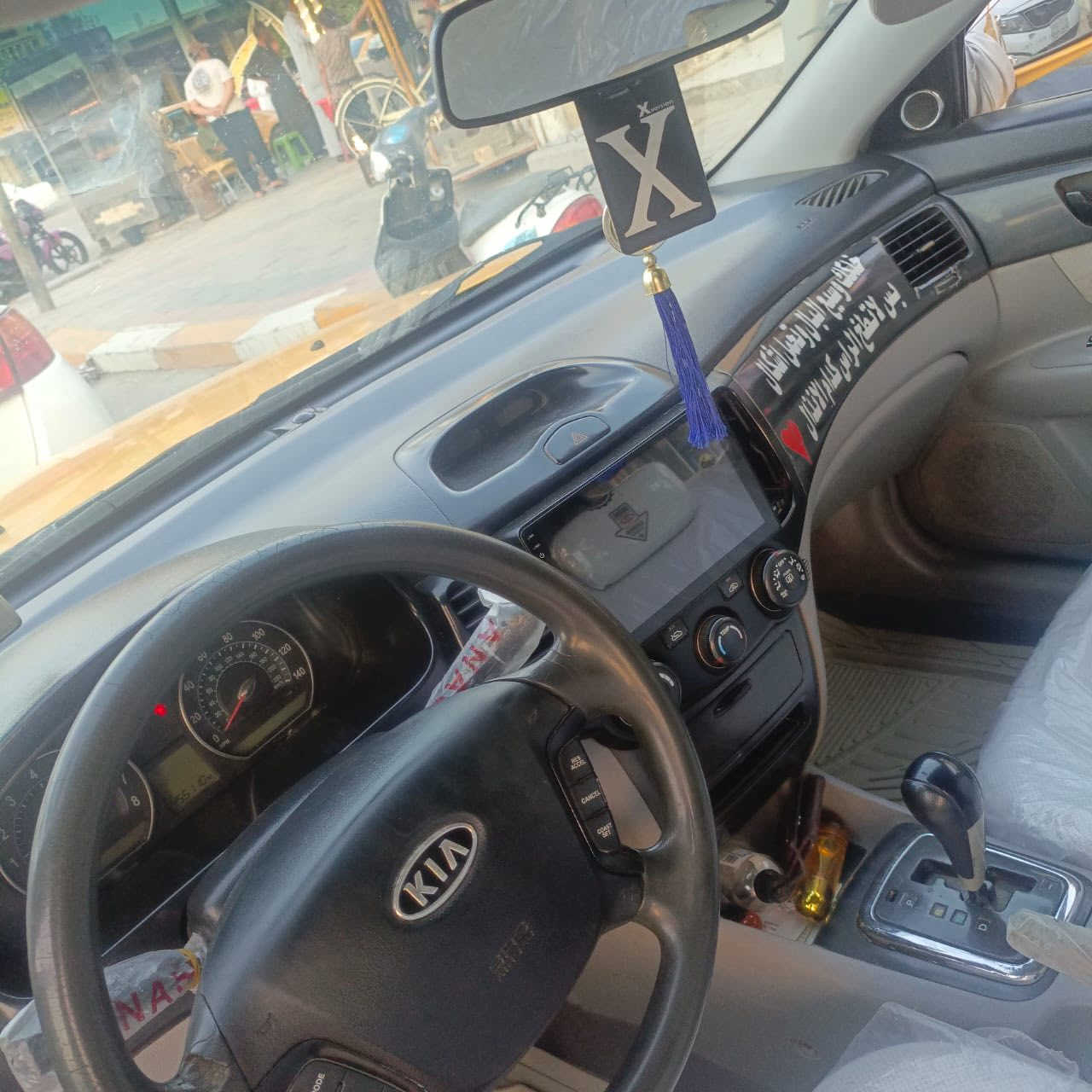 سياره البيع  مديل 2008السعر تصل على رقم ‭0783 574 6292‬ أمريكي سياره سعر مناسب
