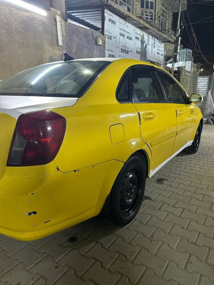 السلام عليكم اوبترا ٢٠١١ رقم الجديد بس بعدني ماشاده مارايح مشروع وطني السياره مكاني بغداد نهاية حي اور 
السعر ٥٧ تخم تاير جديد موجود واتس اب وع الرقم ***********
