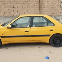 بيجو اكد • ٢٠١٦ • خصوصي
