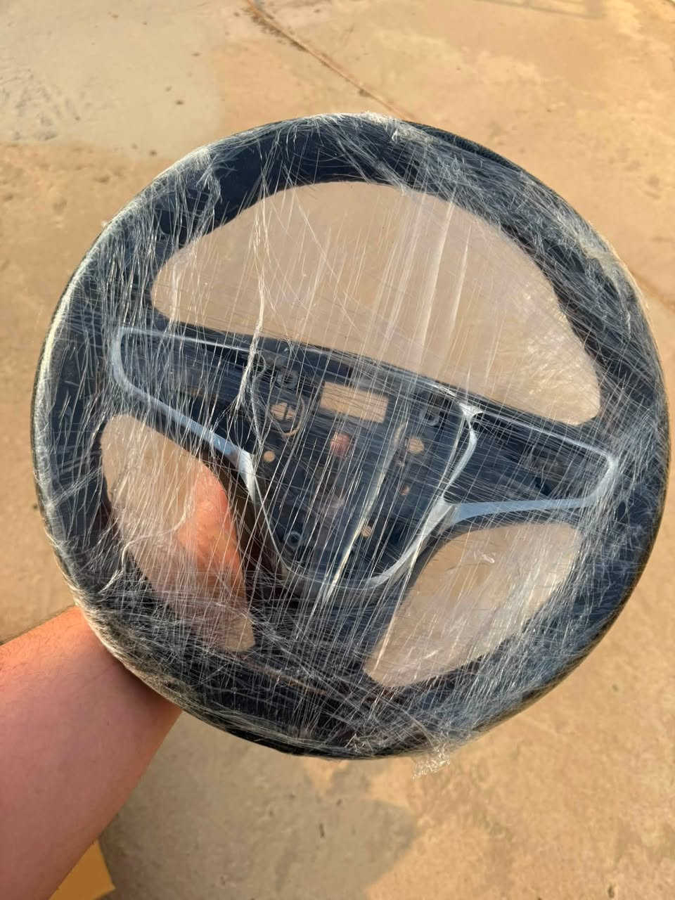 السلام عليكم
طخم لايتات ماليبو من 16-18 

مبدل بيهم عدسات و مخلي زينون اصلي كامل 

سعر الطخم 135$ 

طخم بك لايتات LED

Premier اصلي

سعرهم 280$ 

دركه ماليبو به( تدفئه )

سعره 60$

مكاني دهوك


**إذا كنت صاحب هذا الإعلان وتريد حذفه لأي سبب، رجاءا أرسل رسالة إلى الدعم الفني**