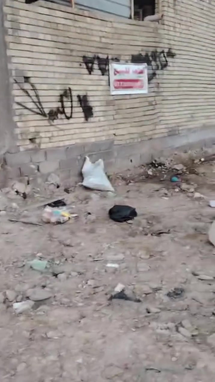 السلام عليكم عيوني قطعه  مساحه 280 متر
ركن  بلحميديه قريبه ع شارع العام 
للأستفسار  ***********
