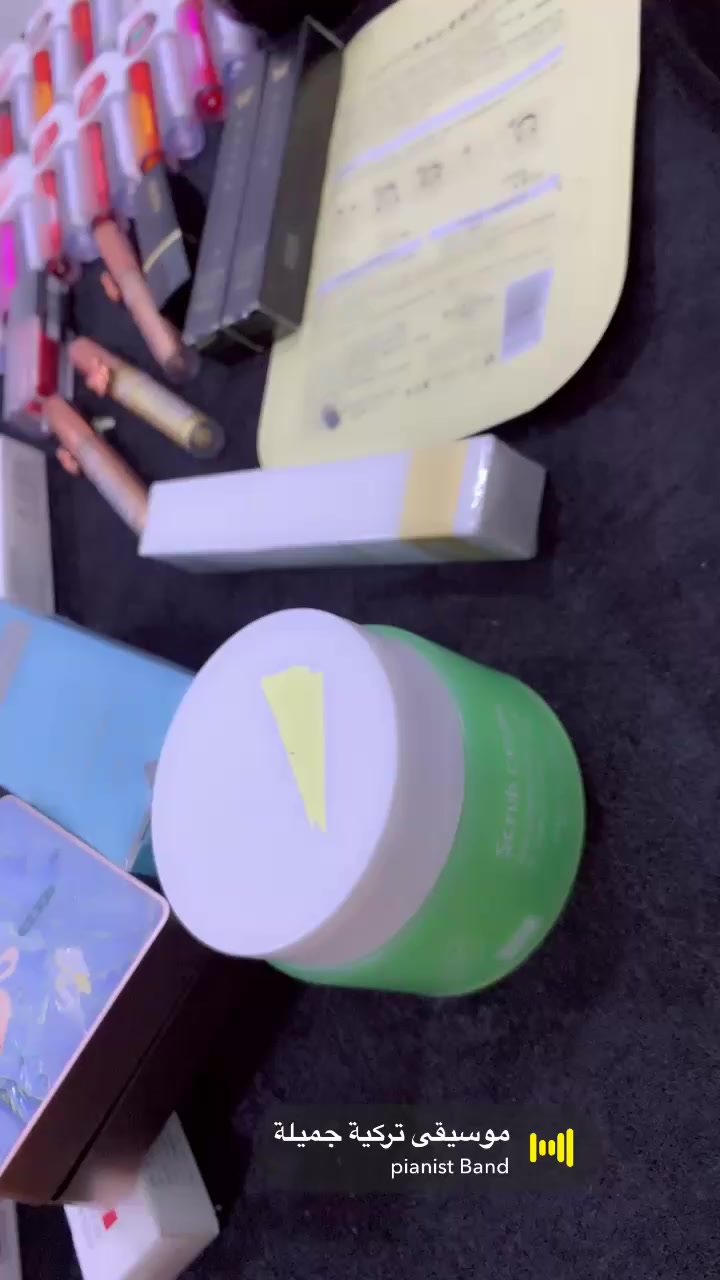 مكياج وعنايه 150 قطعه ب 75 توصيل مجاني


**إذا كنت صاحب هذا الإعلان وتريد حذفه لأي سبب، رجاءا أرسل رسالة إلى الدعم الفني**