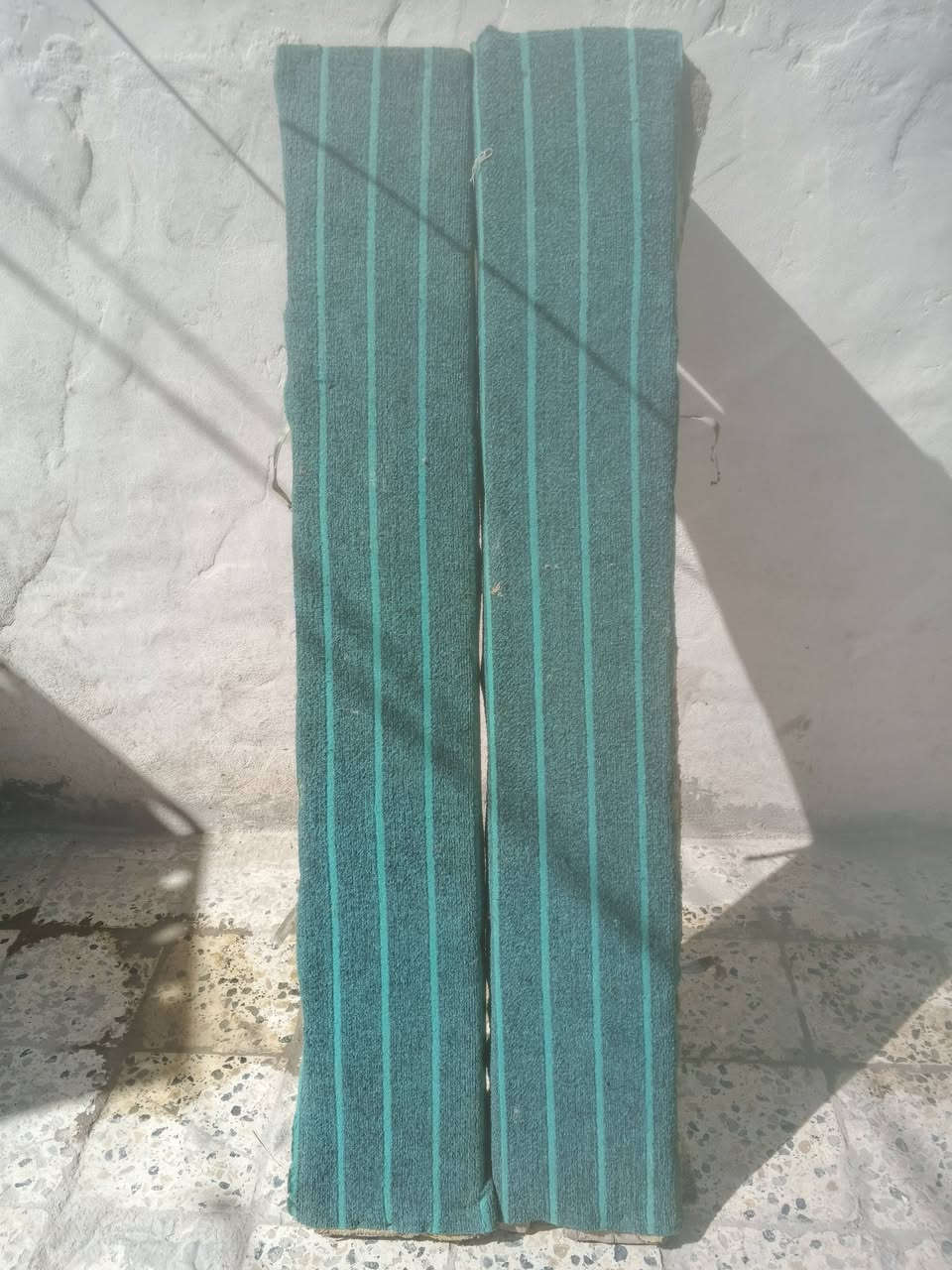 مصطبات نضاف كلش للبيع سعرهن 35 وبيهن مجال قليل  مكان نجف مشخاب رقمي 
‏‪***********‬‏
