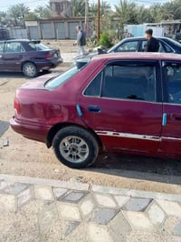 انتره دمعه • ١٩٩٤ • ديالى العضيم