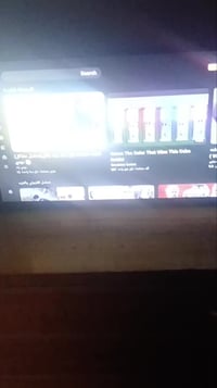 بلازما • ٣٢انش • كاضميه