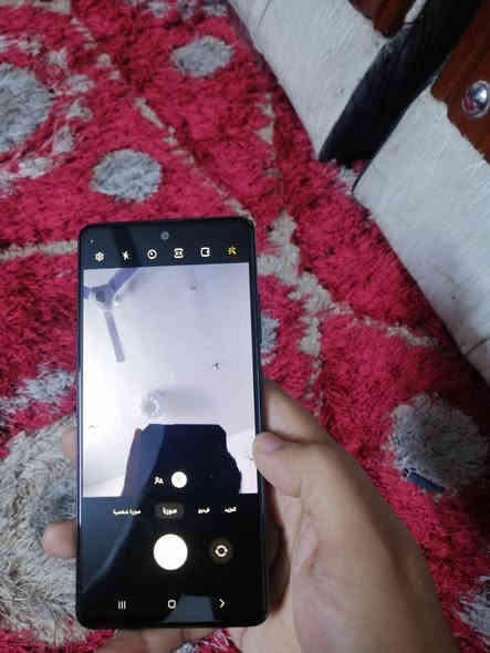 سامسونج اي 51 فايف جي ذاكره 128
جهاز كلشي بي شغال مداخل تصليح تجي
تاخذه من باب البيت مكاني بغداد البلديات
لاستفسار رقمي ***********
