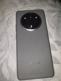 ريلمي ١٤ برو • ٢٥٦ • شاشة سواد