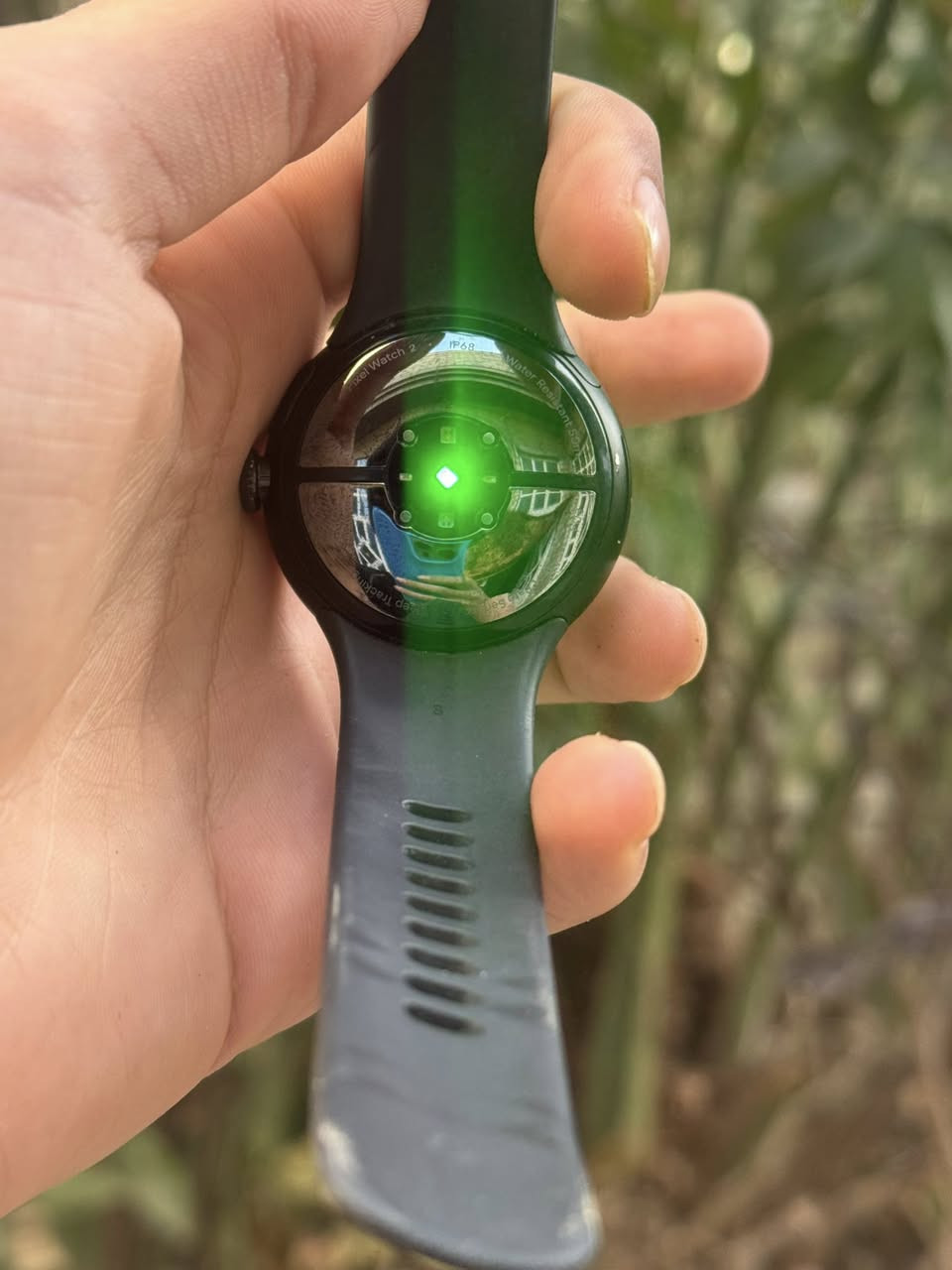 السلام عليكم 
ساعة كوكل بكسل 2 
نضافتهة ٩٩
بدون ملحقات بس شاحنتهة
سعر خاص


**إذا كنت صاحب هذا الإعلان وتريد حذفه لأي سبب، رجاءا أرسل رسالة إلى الدعم الفني**