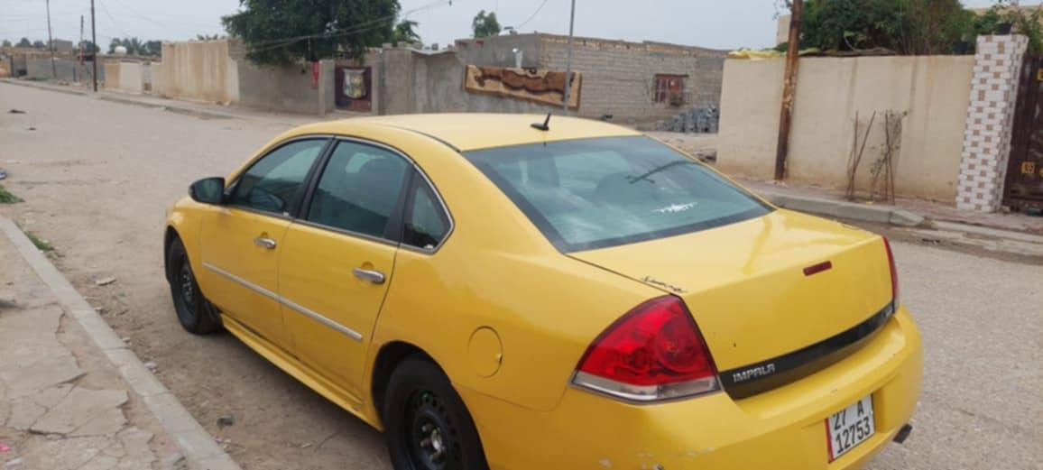 سياره انباله 2013 للبيع رقم انكليزي سنويه الحد 30  امصفره هيئه وغرامات سياره خير من الله كير ومكينه حداديه كهربائيات  السعر 65 وبيها مجال 
العنوان ميسان الشراي ينتصل *********** عمارة, ميسان
