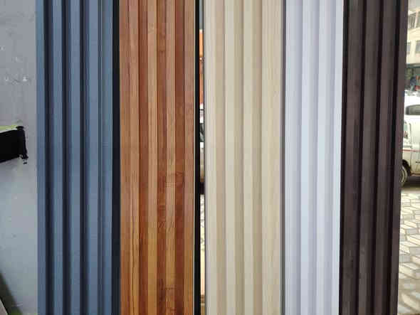 تم بحمد الله وصل بديل خشب ال مكتب البيت العراقي الديكور العنوان الديوانية شارع الفرق الموسيقى مقابل الأصدقاء التجارة الألمنيوم اتصال ***********او ٠***********
