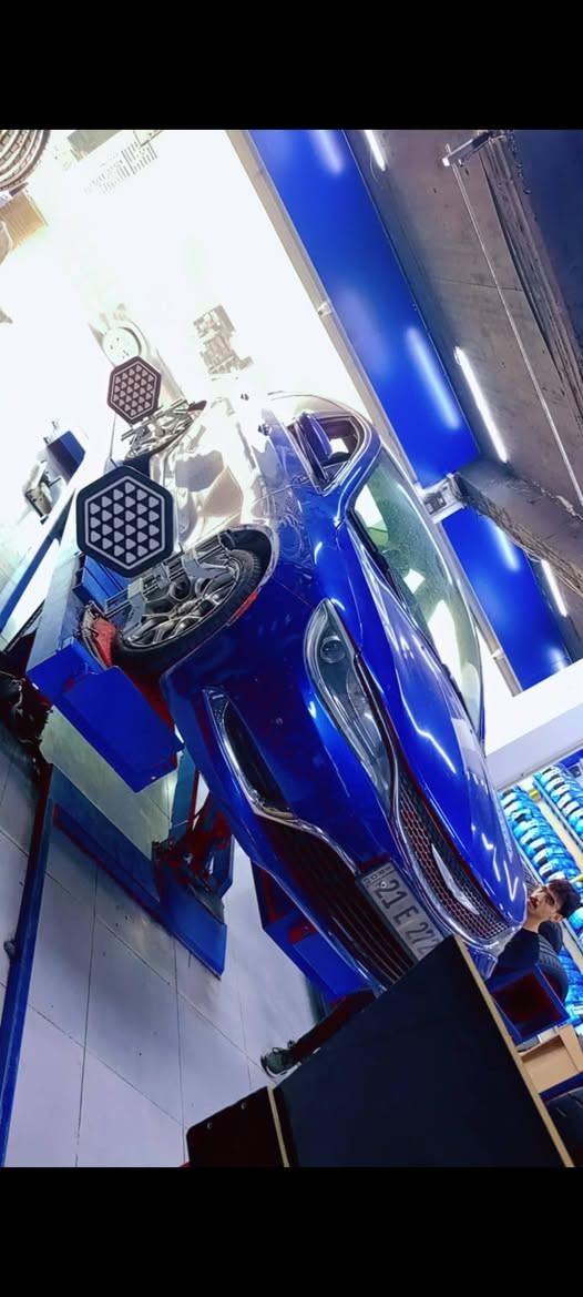 للبيع او مراوس 2016  محرك V6 دشبول دجتال مواصفات C
صبغ فقط نص بنيد بدون دواخل ولغود
سياره باسمي شرط تحويل وكاله 
***********
السعر 123 ورقه
