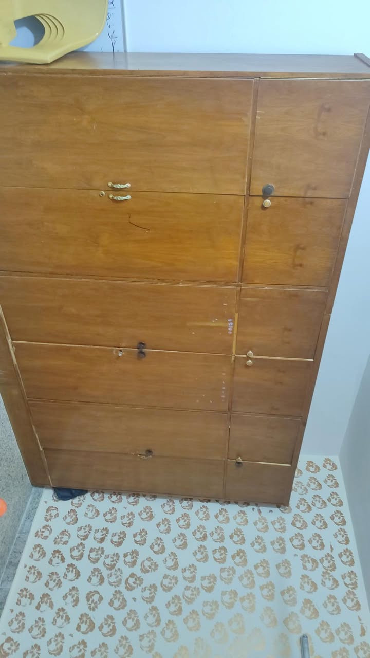 للبيع موجودات بغداد


**إذا كنت صاحب هذا الإعلان وتريد حذفه لأي سبب، رجاءا أرسل رسالة إلى الدعم الفني**
