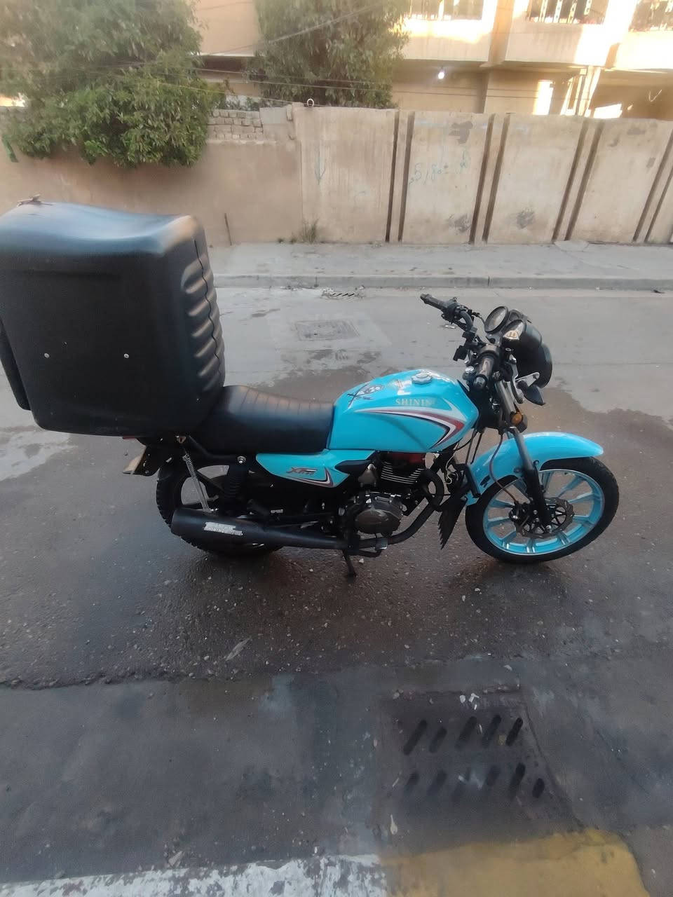 دراجه للبيع موديل 2026  سونيك سعر 1,200
***********
