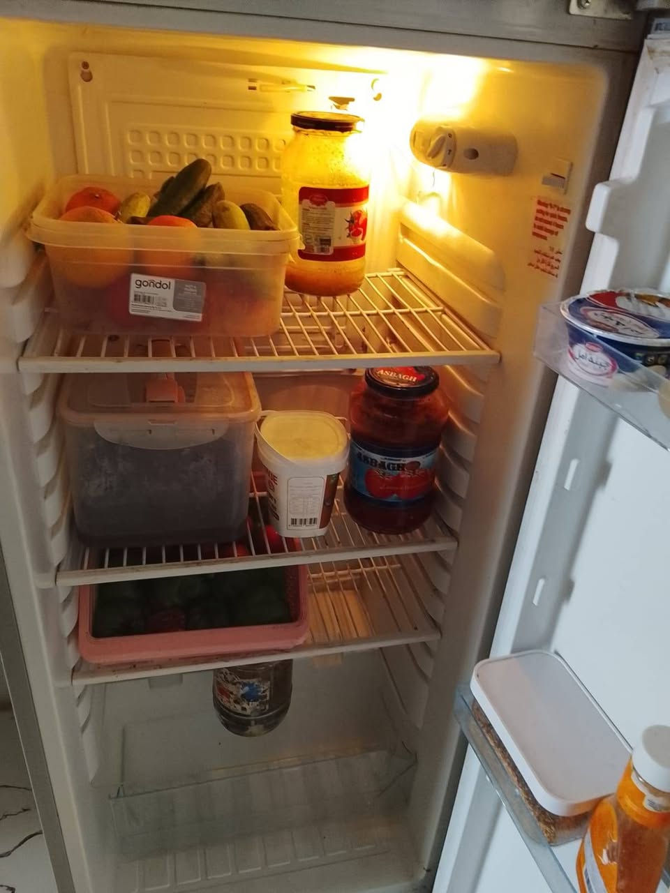 ‎ﺳﻼم ﻋﻠﻴﻜﻢ ﻣﺮﺧﺼﺖ اﻻدﻣﻦ أﻏﺮاض ﻟﻠﺒﻴﻊ‎


**إذا كنت صاحب هذا الإعلان وتريد حذفه لأي سبب، رجاءا أرسل رسالة إلى الدعم الفني**