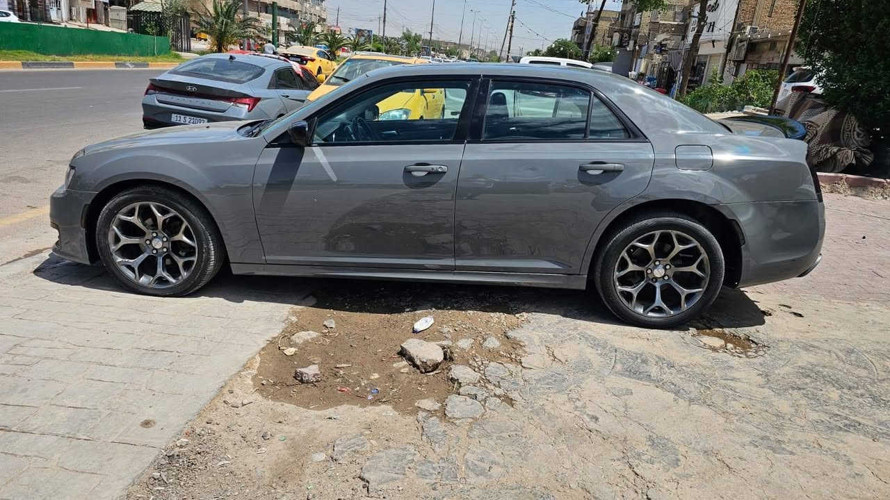 سلام عليكم أوباما موديل ١٨ أدوات كصتين دخول جديد السيارة جاهزة بدون رقم السعر ٦٥ $
أني مكلف بل نشر هاذ رقم صاحبه ***********
