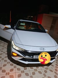 النترا فول • ٢٠٢٤ • ماشي ٥٢٠٠٠