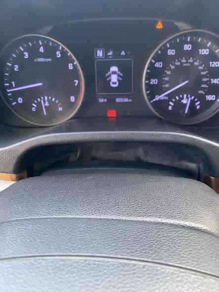 السلام عليكم 👋
النترا موديل 2018🏎️
حادثها خلفي صندوك وجاملغ بارد  موضح بل صور 
بجم كبس 
ارباكات سليمه كل موضح بل سونر 
موصفات نص 
السياره ماشية 66im
كير مكينه كفاله 
صدرها جديد 
ادامه كامله سياره متصرف عليها 
السعر 118 وبي مجال قليل 
المكان _بغداد _حي العدل 

***********
