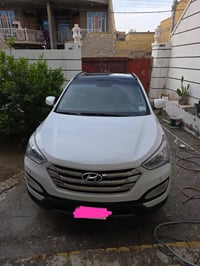 سنتافي • كويتي • ٧راكب