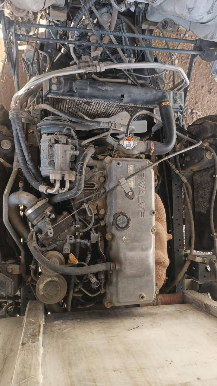 قەلاب دانیە 16B   گیر تۆماتیک 
گیرو مەکینەو ئەکسلی بەشەرتە سیارەکە یک دینار مەسروفی تی دانیە أربيل, العراق


**إذا كنت صاحب هذا الإعلان وتريد حذفه لأي سبب، رجاءا أرسل رسالة إلى الدعم الفني**