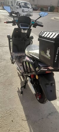 سكنس • ٢٠٢٥ • بطاريت ٦