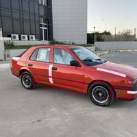 نیسان سنی مودیل 1993رقم کرکوك آلیف عاج شرط تحويل وكالة بي كوبون بانزين...