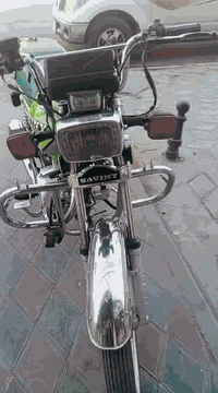 سلام وعليكم دراجه خمسه كير سيفان مديل 2025 دراجه نضيفه مكينه مفتوحه راجز بي عطل السعر ٥٠٠ بيه مجال العنوان بغداد شعب مامستعجل ع بيعته الرقم الهاتف ***********
