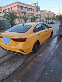 ٢٠٢٣ • ماشي ٥٤٠٠٠ • حادث واضح