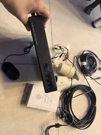 كامرتين • منظومة كاملة • توصيل