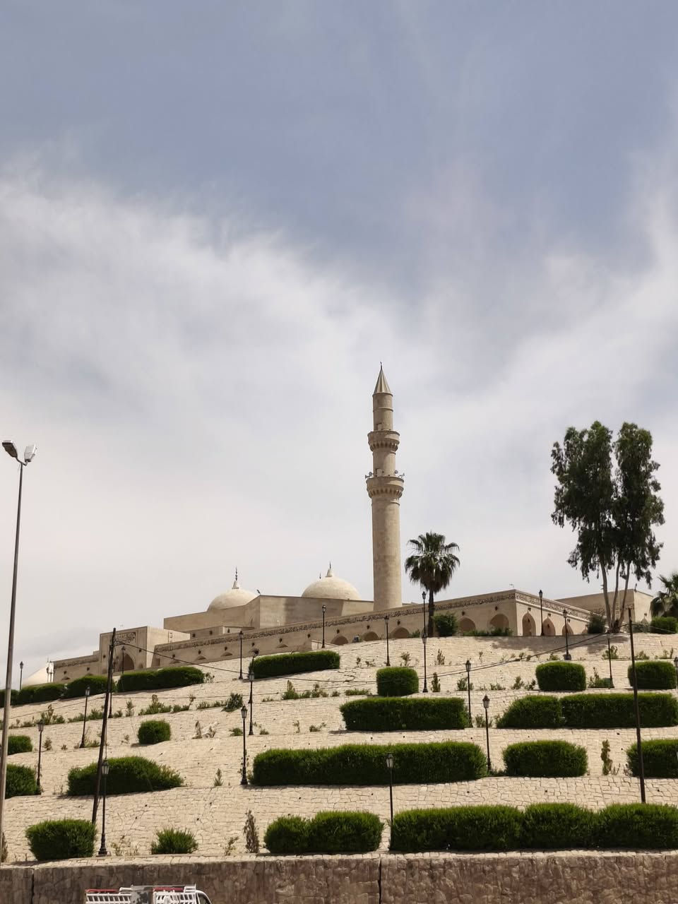 شمنتضر بس 15 الف مع دخول الاعاب صافي متدفع شي فوكاه الجمعه الاخيره ما قبل العيد الانطلاق من قضاء الدور منشئ حديثه مقاعد محدوده


**إذا كنت صاحب هذا الإعلان وتريد حذفه لأي سبب، رجاءا أرسل رسالة إلى الدعم الفني**