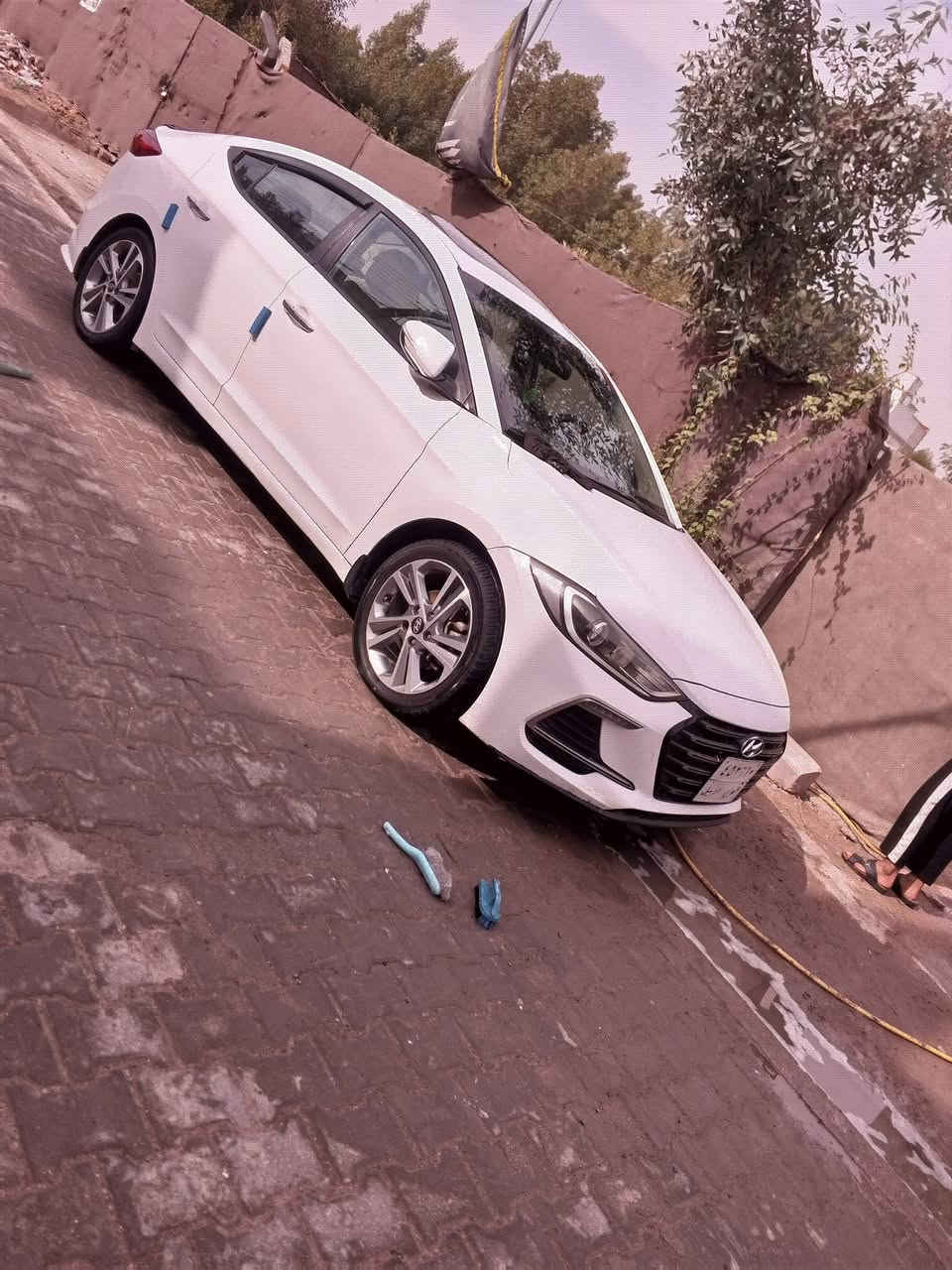 النترا 18 سوبر خليجي فول واحد على سعر 135 وبيه مجال 🛑 مكان نجف الاشرف ***********
