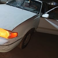 برنس فراشة • ١٩٩٦ • اوتوماتيك