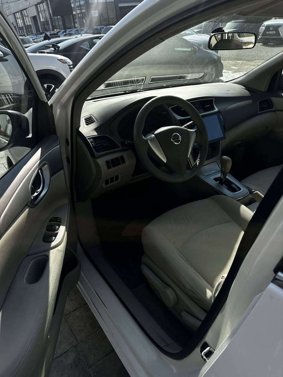 مديل 2016
سياره خليجي 
مكفوله 
ماشي 190
محرك 1600
كير محرك كله مكفول
مكان سياره اربيل 
شعر 120 وبي مجال 
للاستفسار اخوكم محمد 
***********
***********
