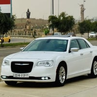 ٣٠٠ سي • ٢٠١٦ • ٩٠ الف ميل