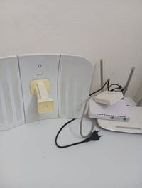 منضومه كامله • جيب وشد • تريد نانو