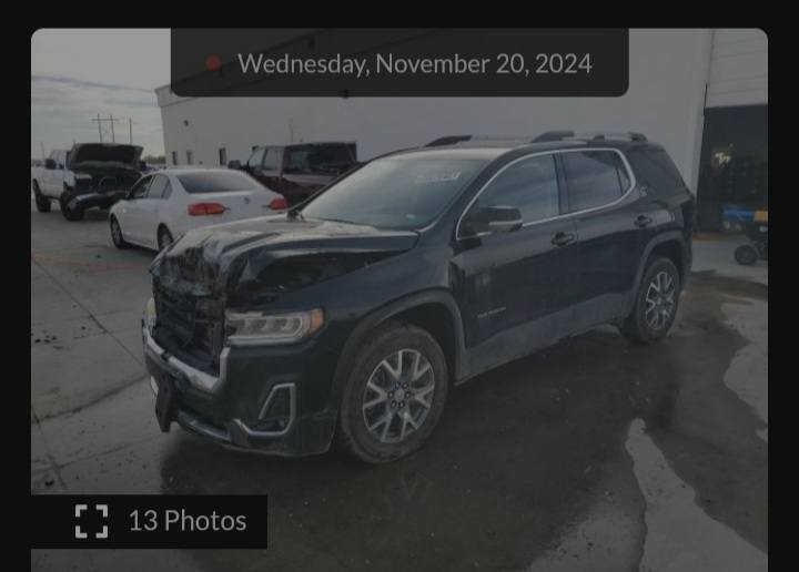 اكاديا 2023 SLT
رقم اربيل مكاني البصره 
كلشي موضح بالصور و السونار حادث كلش خيف
السعر 225


**إذا كنت صاحب هذا الإعلان وتريد حذفه لأي سبب، رجاءا أرسل رسالة إلى الدعم الفني**