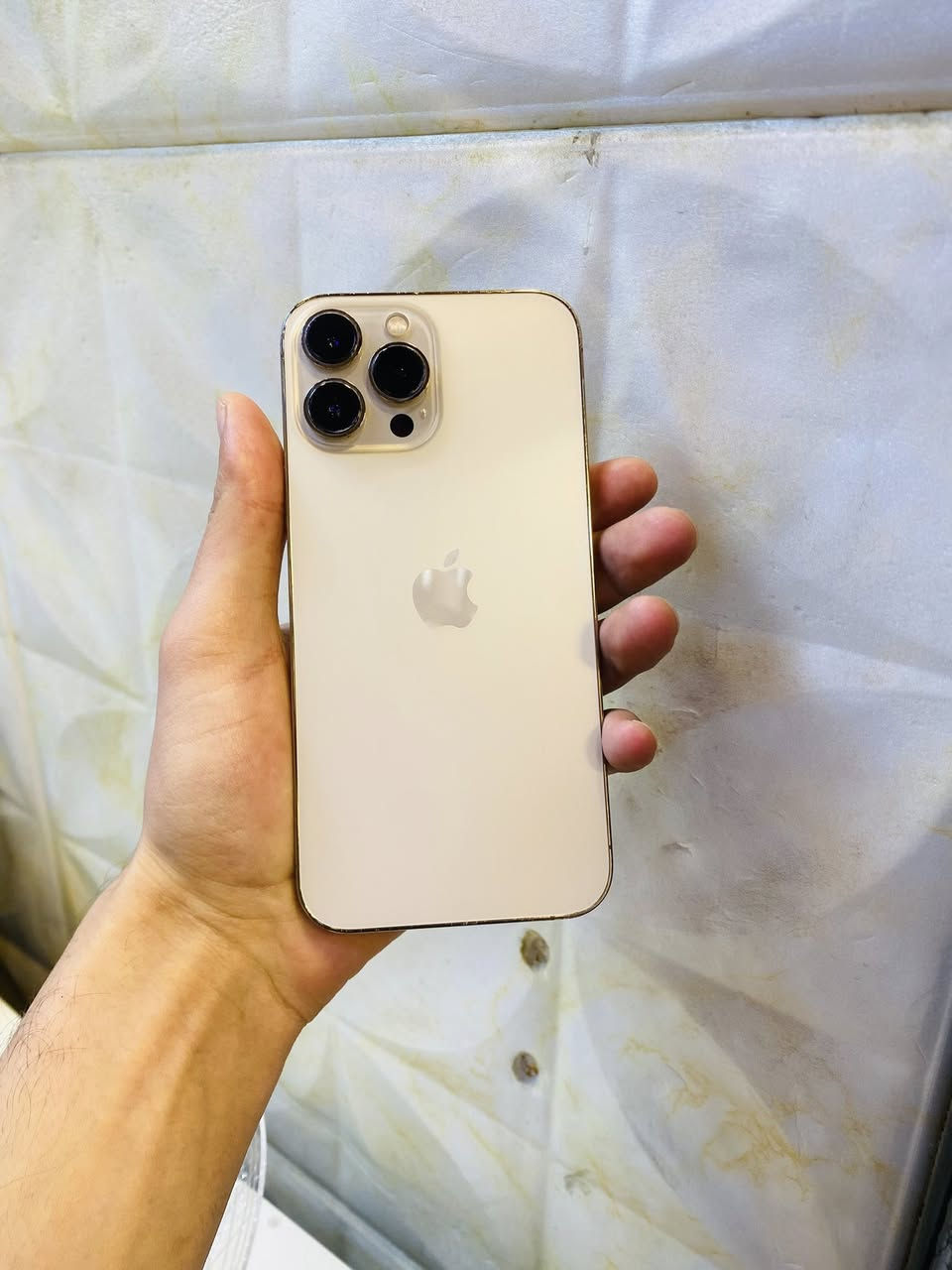 السلام وعليكم ايفون13برو ماكس بلادي ممفتوح ذاكرة256نموذجMبطارية79الجهاز نضيف مكاني فلوجه شارع لاطباء قصرية التلفونات محل خالد الدليمي سعر600كاتب التفاصيل كلها *********** وتساب
