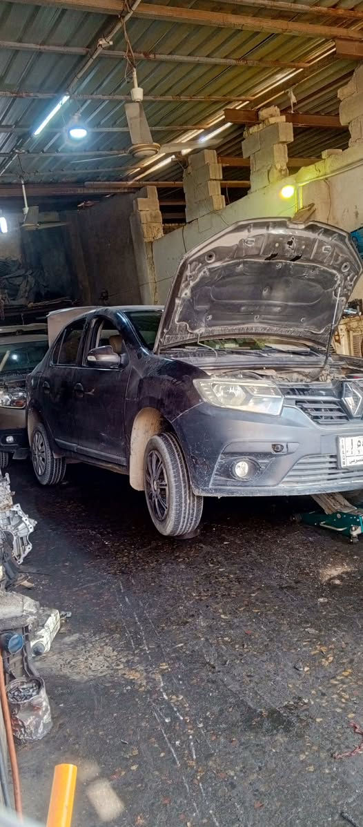 محلات المحمداوي لصيانه سيارات رينو بانواعها بصره صناعيه حمدان قرب كراج التكسيات رائد  ***********
