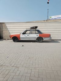 مراوس سوبر85 • ٢٥٠٠ في في تي • بغداد