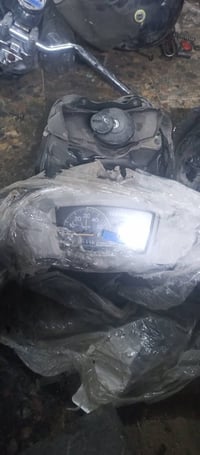 سوزوكي • قطع غيار • تانكي عصفورية