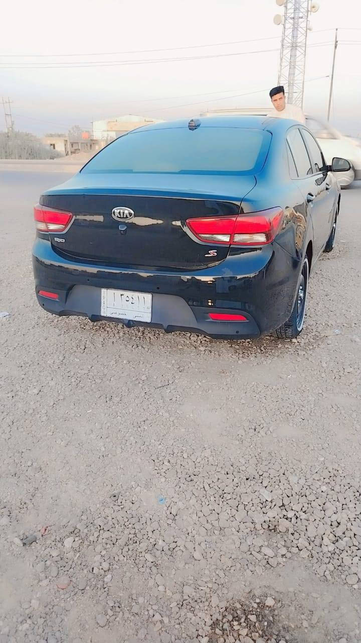 ريو 21 ما بيه عد دعاميات تبديل بدون صبغ  معوقين بقيله سنتين اصير حره مكان السياره السماوه الرمثئ  السعر 105   او بيه مجال للستفسار ***********   علمن مكلف بل نشر لحد يراسل@p
