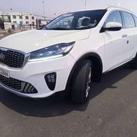 سورنتو • ٢٠١٩ • ٦سلندر