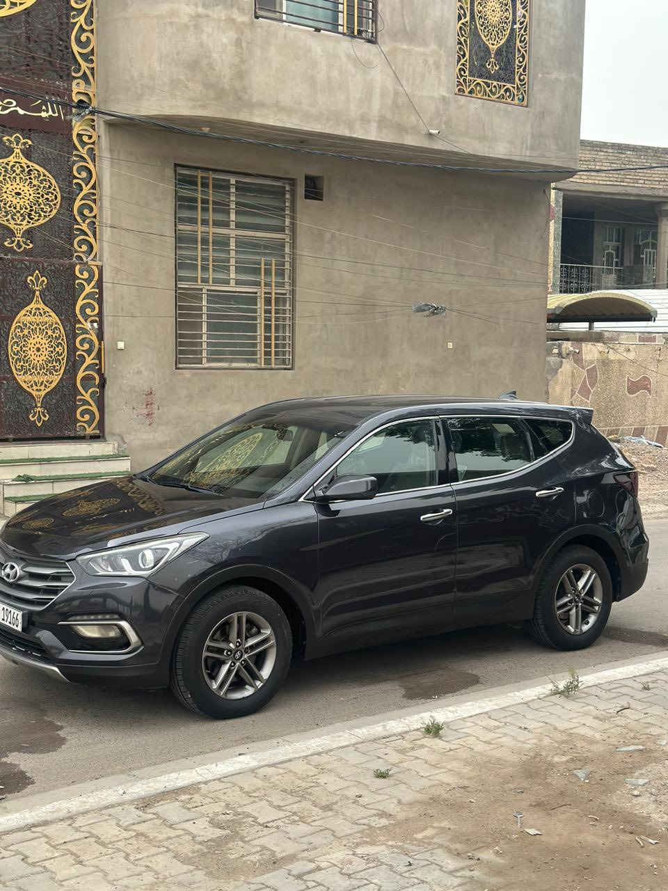 السلام وعليكم 🌹

تتوفر سيارات بلقسط المريح وبدون كفيل
حصراً لأهالي بغداد ✔️

🚘 السيارات المتوفرة:
• فورتي 2016
• ماليبو 2021
• سنتاڤيه 2017
• فورد 2020
.اوبامه 2022
جيب 2021

📌 أقساط ومدد مناسبة
📍العنوان: بغداد
📞 0773913660


**إذا كنت صاحب هذا الإعلان وتريد حذفه لأي سبب، رجاءا أرسل رسالة إلى الدعم الفني**