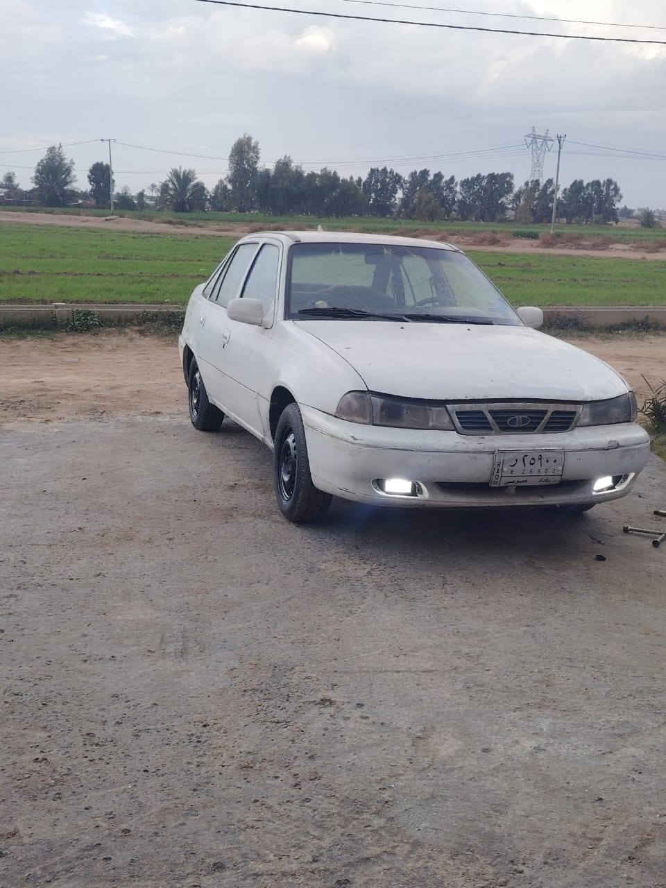 السلام عليكم اللبيع دايو سلو موديل ٩٥ بغداد مكينه بيها بدايه بخار كير جديد صدر جديد تحويل مباشر سنويه ال ٢٧ السعر ٣٠ وبيها مجال *********** لاتصال او واتساب
