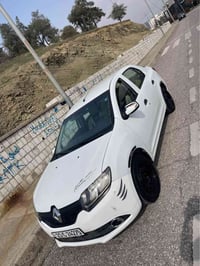 رينو لوجان • ٢٠١٧ • مكينة وقير مضمون