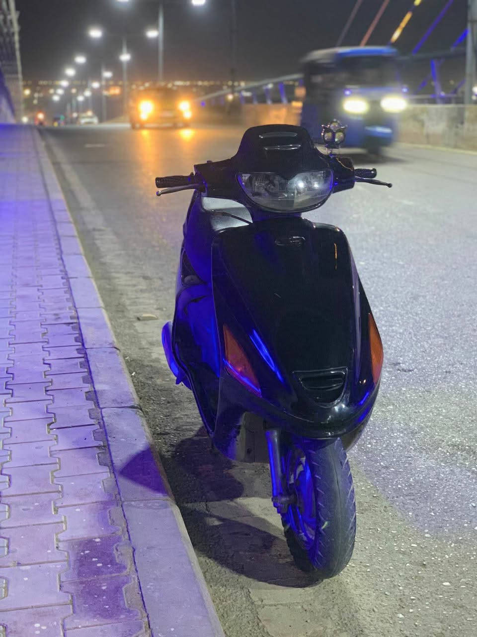 سلام عليكم دراجه فراشه فحل وكيل صارلي شهرين منزله رمبه شرط اسبانه مامخلي عل مكينه مامفتوحه مكينه نشطه شرط الشلعه والمعدل اطلع 140 شرط اوراق مكاتبه دراجه جاهزه من كل نواحي شوكت ماتريد أنكر سلف واطلع مبدل بيه عداد والعداد البلاد موجود السعر650, وبيه مجال واليريد ادزله الفيديو مال التشغيله خاص


**إذا كنت صاحب هذا الإعلان وتريد حذفه لأي سبب، رجاءا أرسل رسالة إلى الدعم الفني**