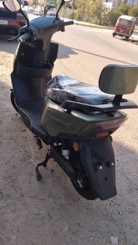 دراجة شحن نضيفة مابيهة اي نقص السعر ٤٧٥ الف مكاني الشعب ٠٧٧٣٤١٧٢٧١٢